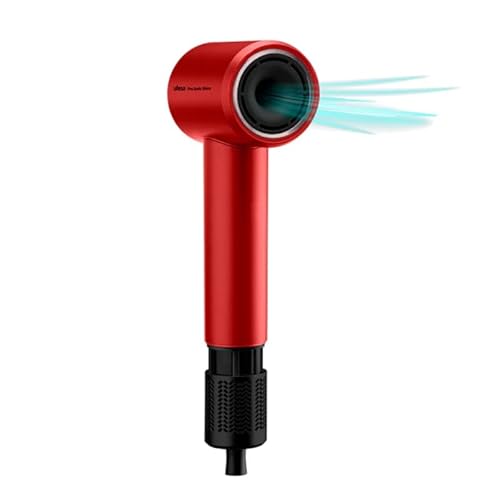 Asciugacapelli Domestico Ufesa 60305934 1600 W Ionico Rosso