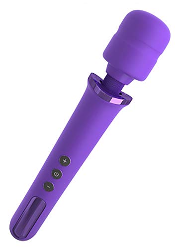 Fantasy For Her Su Mini Varita De Poder - 380 Gr