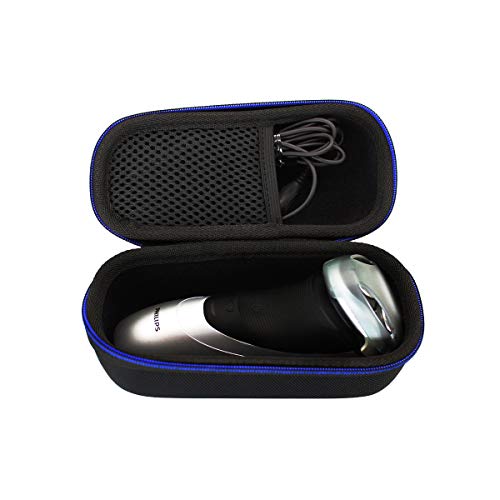 Per Philips Series 3000 S3233 S3110 S3520 Series 5000 Rasoio Elettrico Duro Viaggio Caso Borsa Scatola Di Gubee
