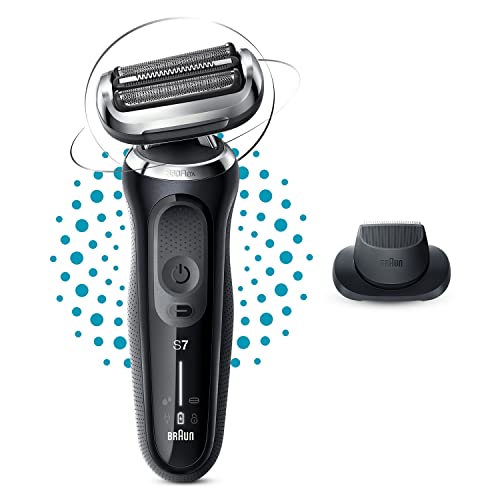 Braun Serie 7 71-N1200S