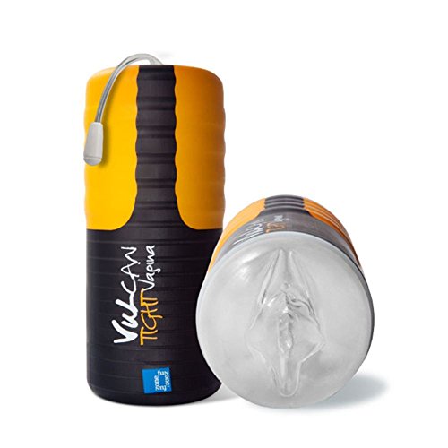 Topco Vendite - Funzone Vulcan Tight - Mastubateur Masc Vagin De Topco Sales - U
