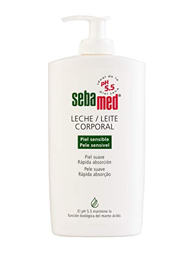 Sebamed - Seba Med Latte Corpo 400 Ml
