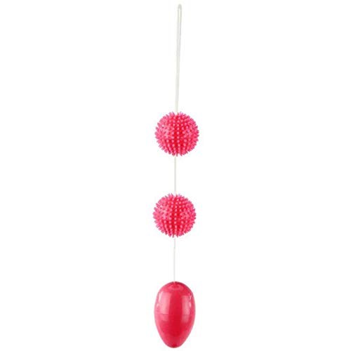 Bendy Twist Bolas Anales Azul