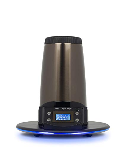 Extreme - Vaporizzatore Arizer V-Tower Extreme Q 4.0 Con Telecomando