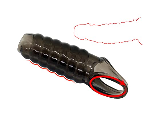 Anello Sportivo In Silicone Scatena Il Tuo Atleta Interiore Anneaux Élastiques Cọckrịng Pẹnisrịng Hommes Puntelli Da Massaggio Fitness Piacere Flessib