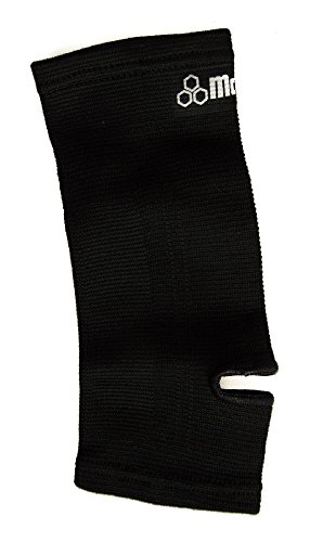 Non Applicabile Cavigliera Elastica Supporto Per Caviglia Sport Mcdavid Articolo 511R
