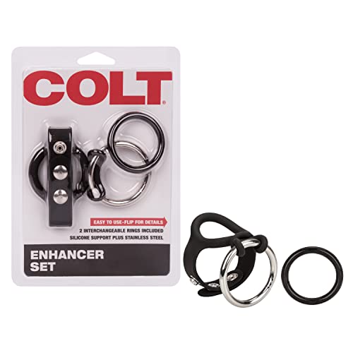 Calexotics Set Regalo E Kit Erotici - 100 Gr