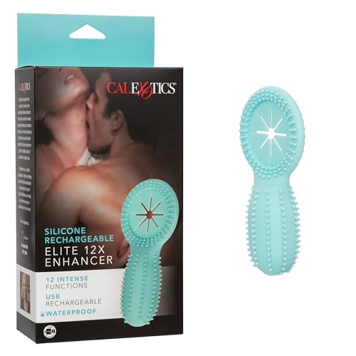 Calexotics - Elite 12X Enhancer - Verde