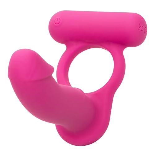 Calexotics - Double Diver - Anillo Triple Placer - Rosa
