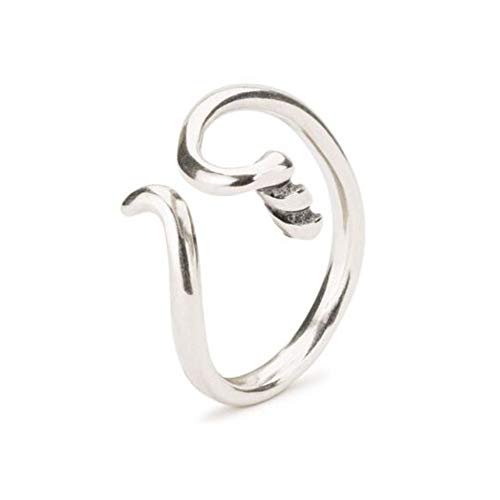 Trollbeads Anello Da Donna Fantasia In Argento Tagri-00486
