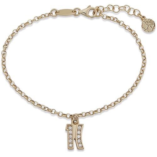 Alviero Martini Prima Classe Bracciale Donna Argento 925 Brodway Casual Cod. St998
