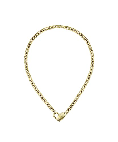 Boss 1580417 Necklace One Size