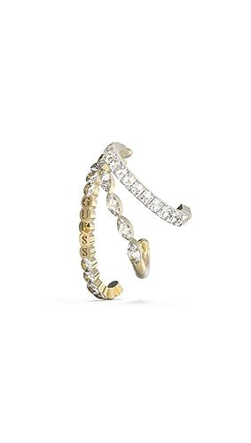 Guess Orecchini Jewellery Jube03296Jwygt-U Marca, Única, Metallo Non Prezioso, Nessuna Pietra Preziosa