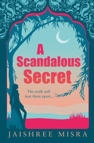 A Scandalous Secret (English Edition)