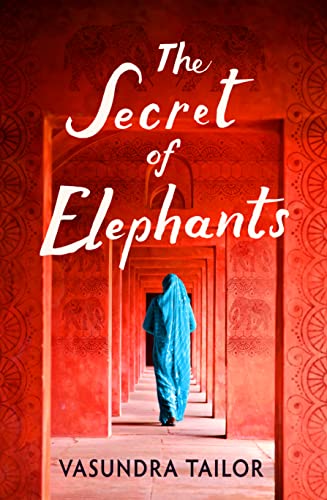 The Secret Of Elephants (English Edition)
