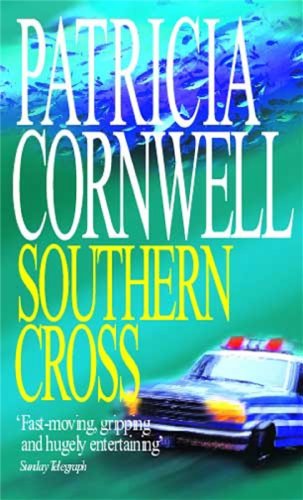 Southern Cross (Andy Brazil Book 2) (English Edition)