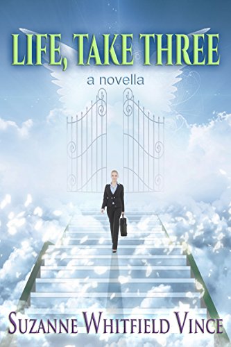 Life, Take Three (A Paranormal Romantic Comedy) (English Edition)