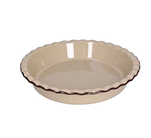 Tognana Porcellane (Pl140265545 Pirofila Rot. D.25 H 5 Pl-Cook