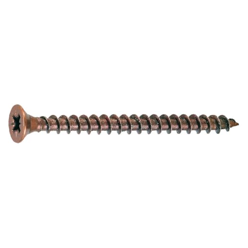 Vite Truciolare Bronzata Tps Mm 4X40 Pz 500