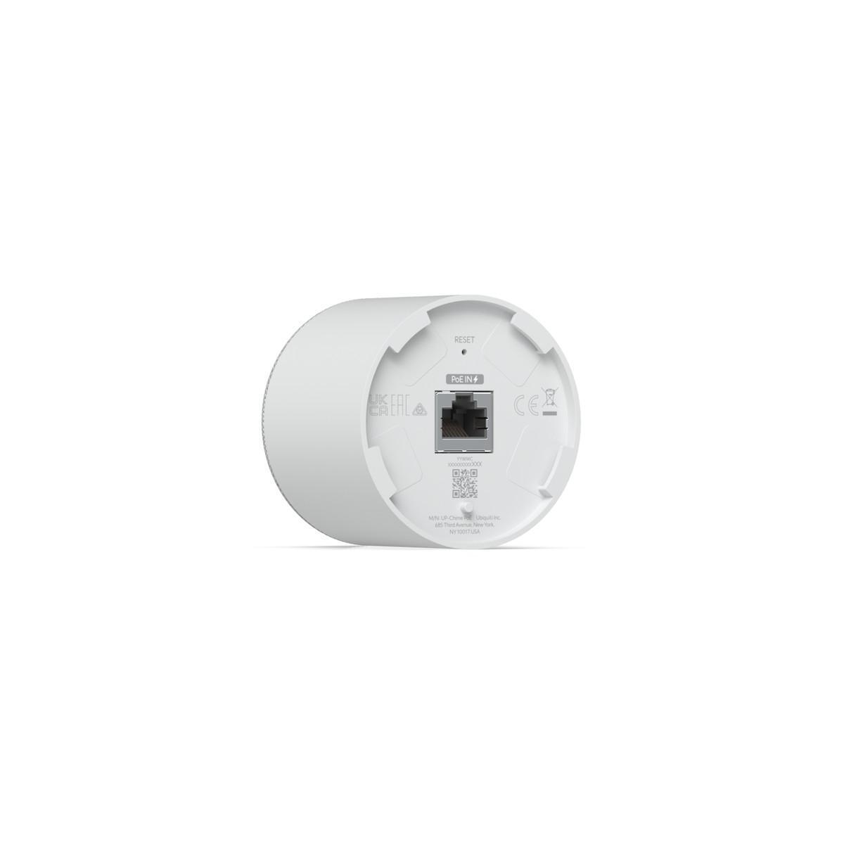 Ubiquiti UVC-G4-DoorBell Pro PoE Kit  Campanello  UniFi Protect PoE Wi-Fi Blueto