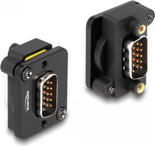 Delock Modulo di tipo D VGA maschio a maschio