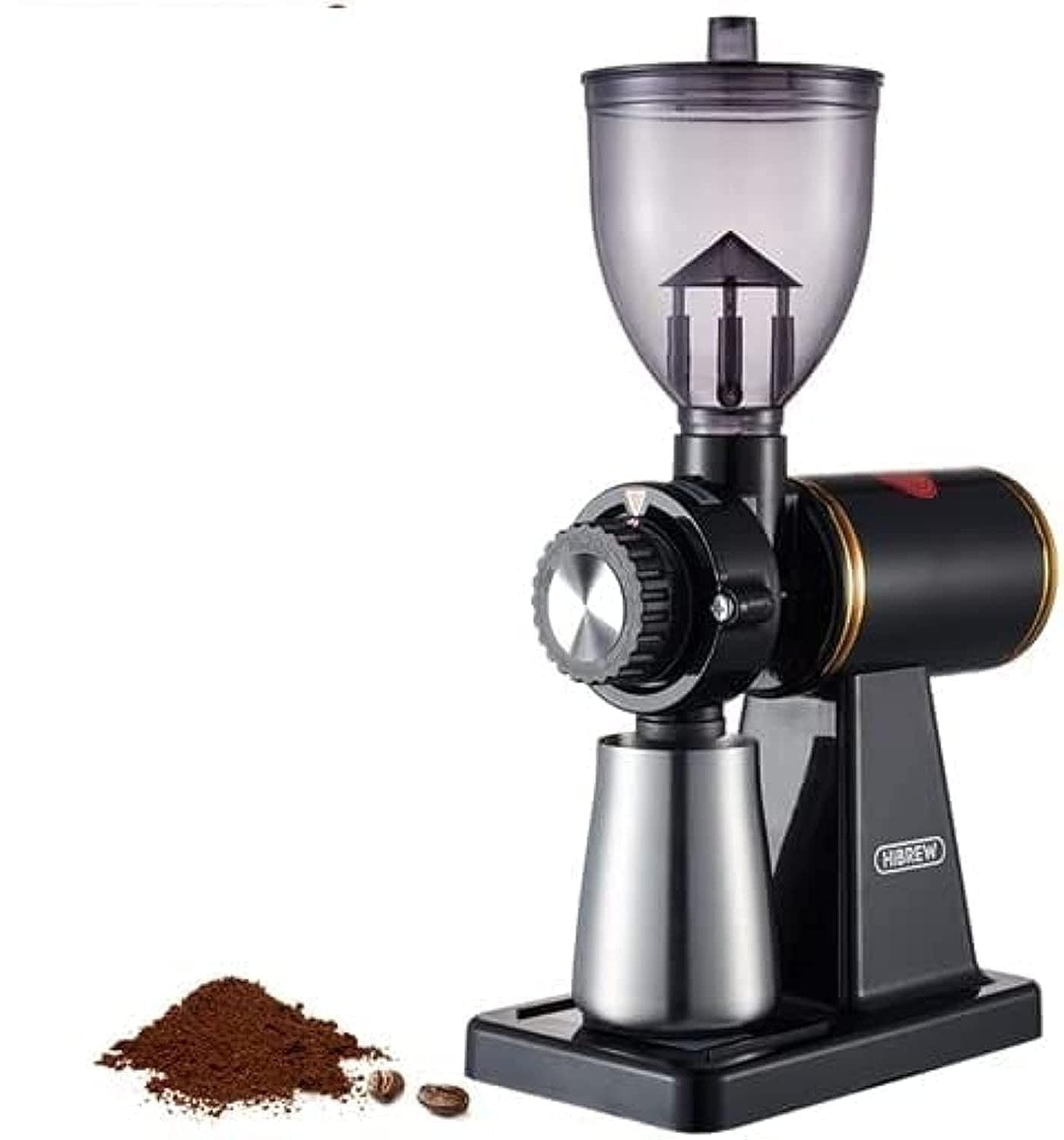 HiBREW H4-premium 3-in-1 caffettiera portatile con custodia 80W (c4k)
