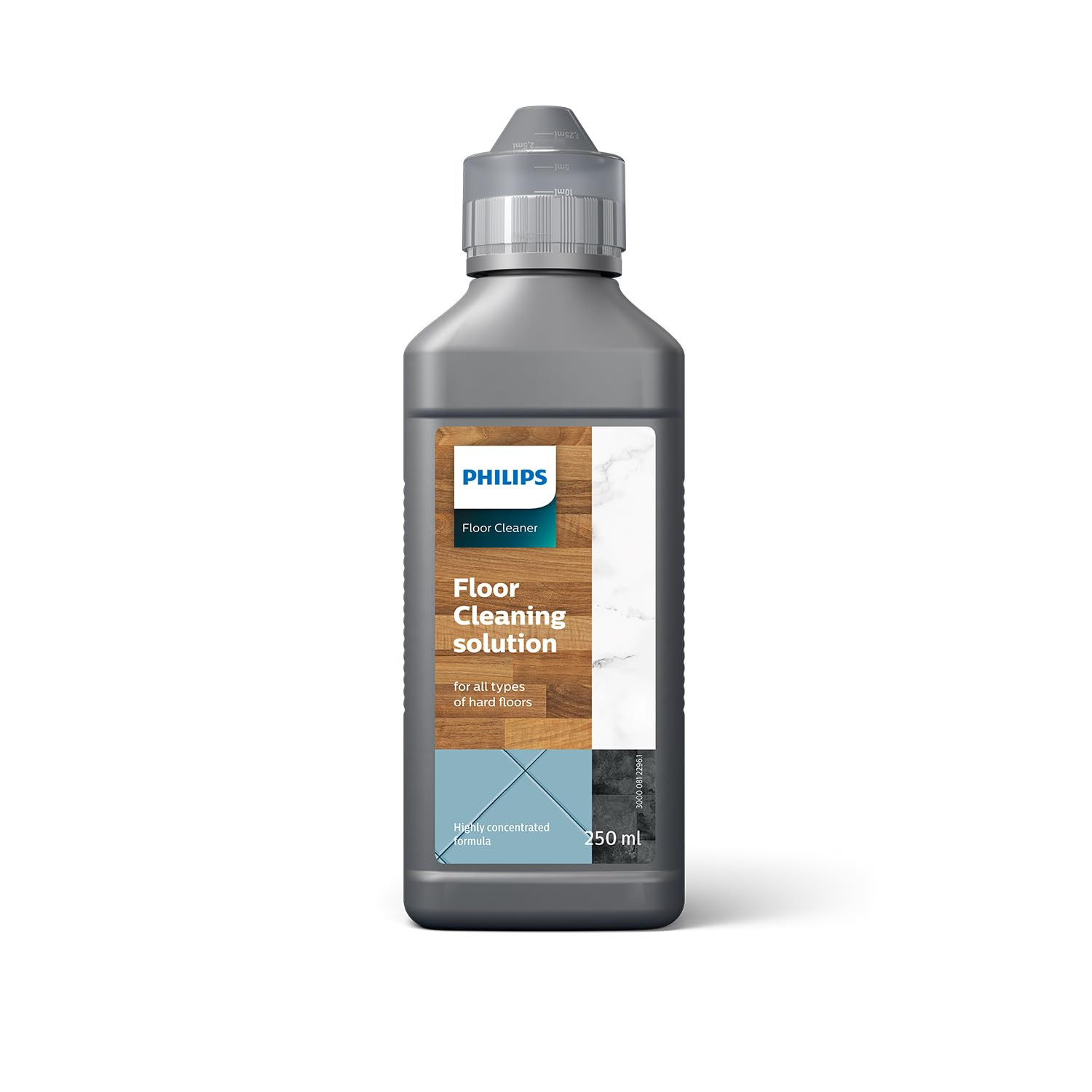 Philips Domestic Appliances XV1792/01, Soluzione detergente per Pavimenti (V0n)