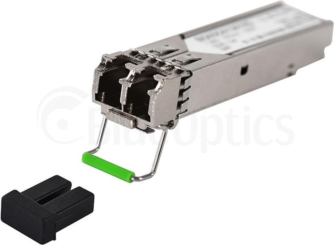 BlueOptics SFP-1G-ZX-LS-BO modulo ricetrasmettitore di rete in fibra ottica 1250