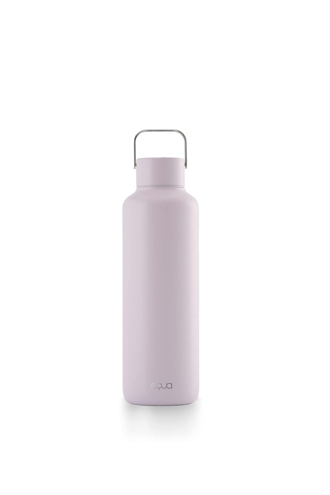 EQUA Timeless Insulated Water Bottle, Double Walled Stainless Steel, 24 (f1E)