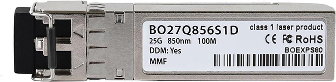 Aruba JL484A compatibile SFP28 BO27Q856S1D