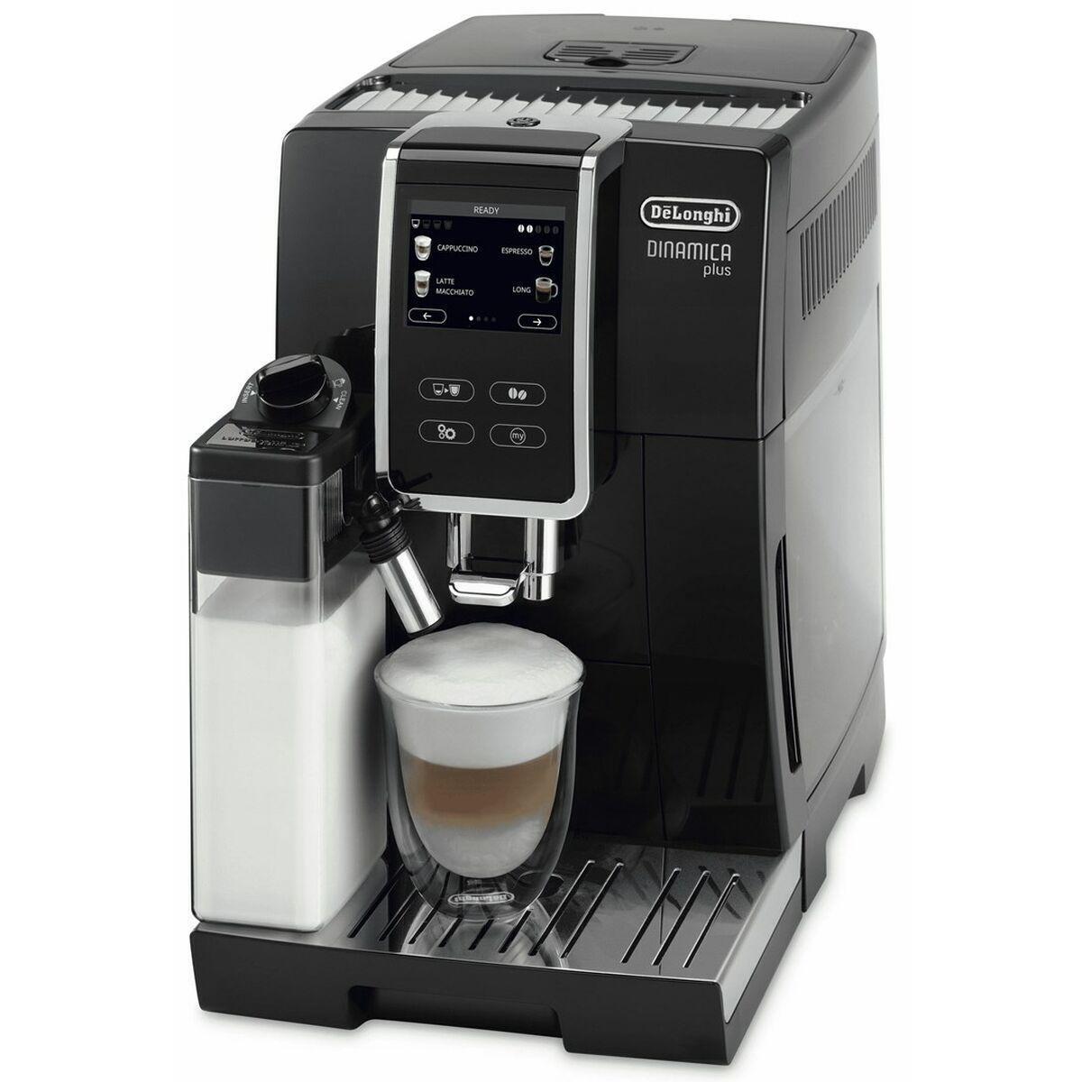 Ã¢â‚¬Â¢ Produkttyp: Automatische Kaffeemaschine mit Cappuccinatore Ã¢â‚¬Â¢ Integ