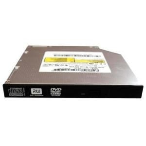 Fujitsu S26361-F3641-L8 lettore di disco ottico Interno Blu-Ray DVD Combo Nero,