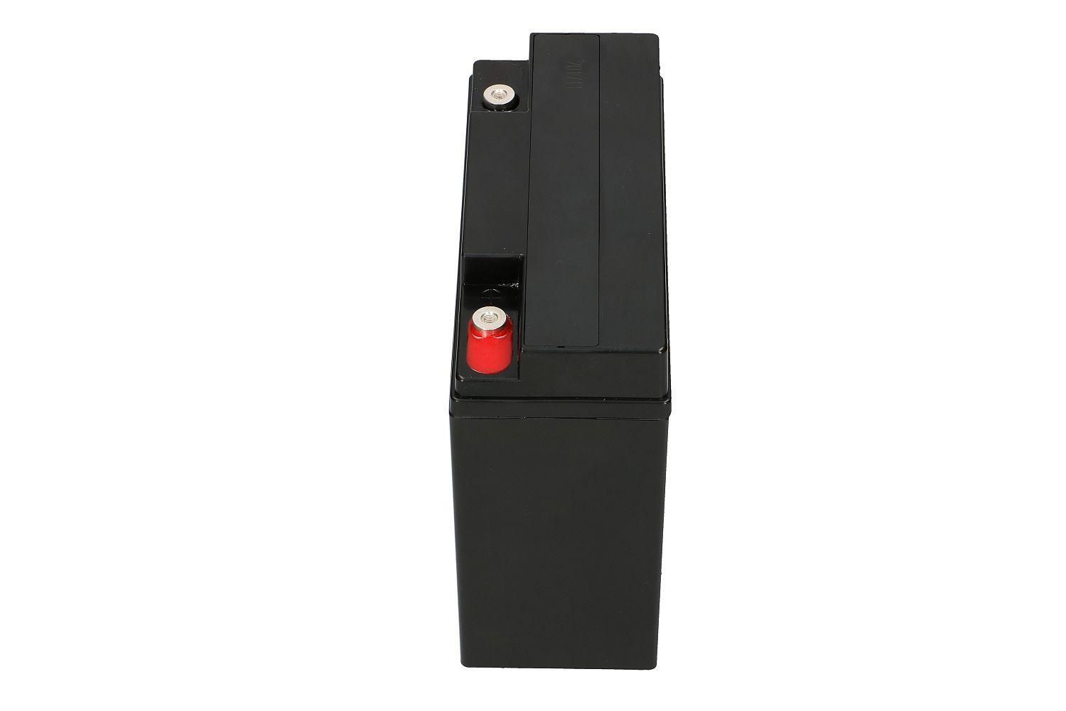 Extralink AGM 12V 18Ah  Accumulatore Batteria  senza manutenzione