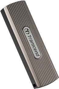 Typ Portable SSD  Schnittstellen USB Typ-C  Connection Interface USB 10Gbps