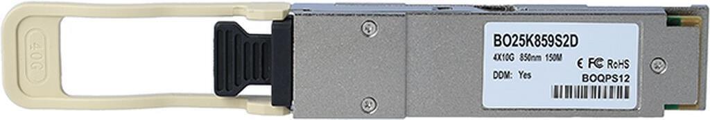 QSFP-M1-M768C8 compatibile QSFP BO25K859S2D