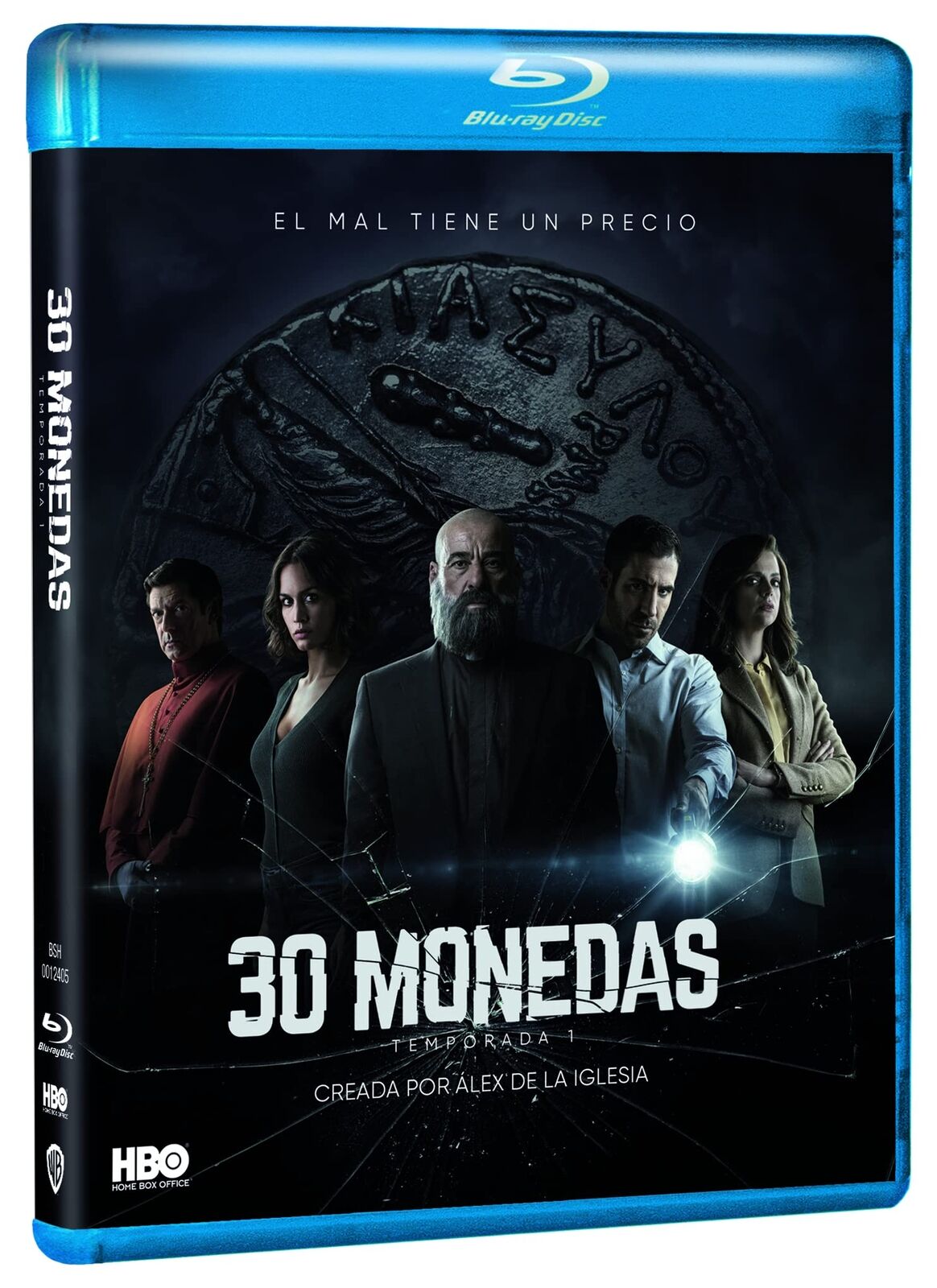 BD 30 MONEDAS (K2Z)