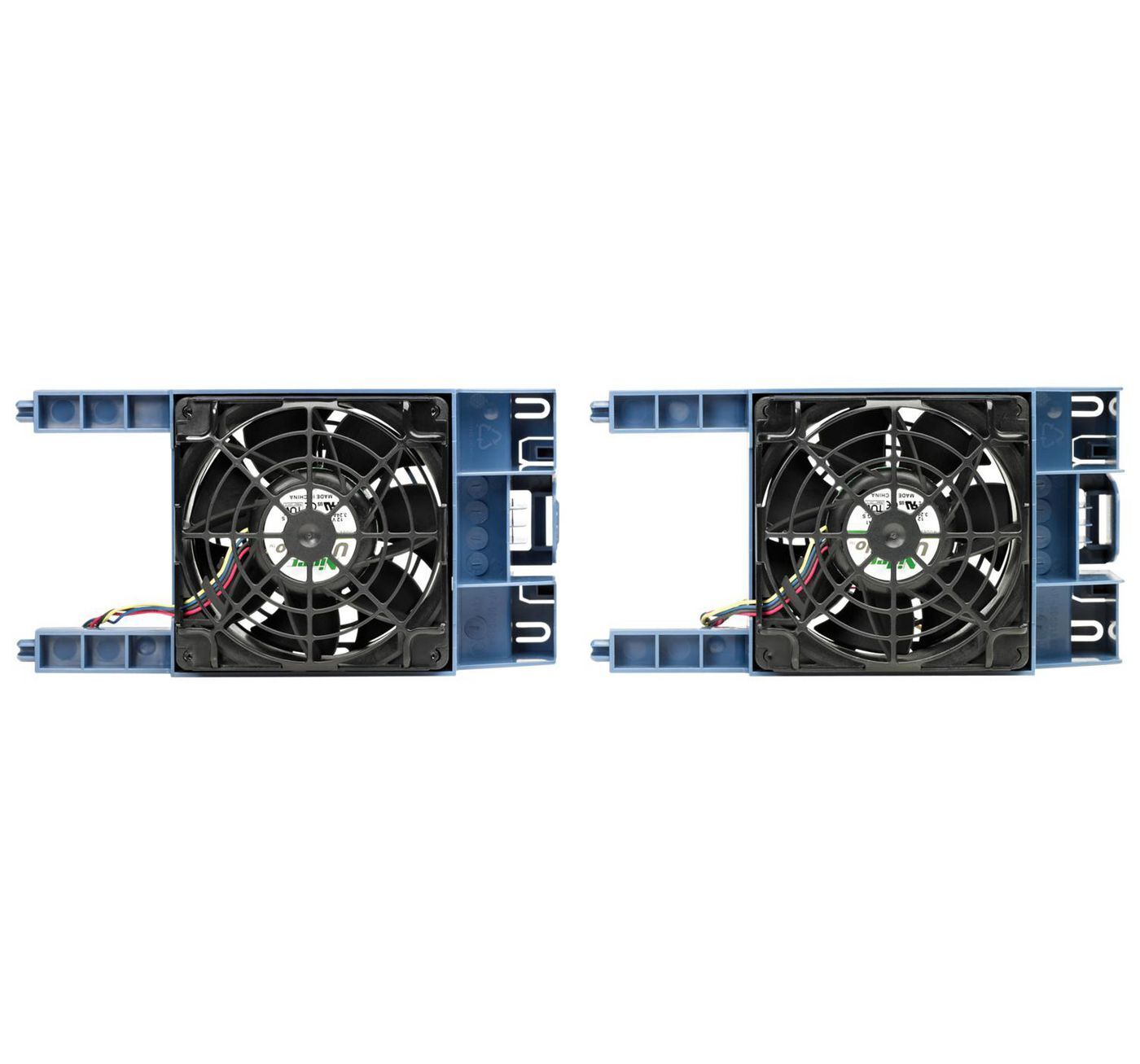 HPE DL38X Gen10 Plus Maximum Performance Fan Kit - P14608-B21