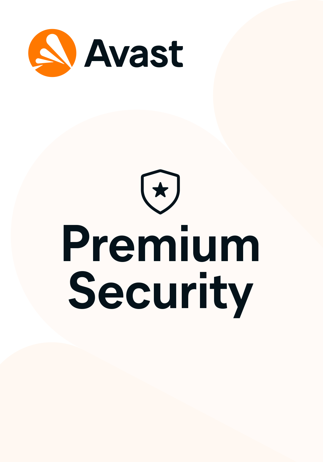 AVAST Premium Internet Security 10 PC 10 Dispositivo 1 Anno 2025 avast! IT