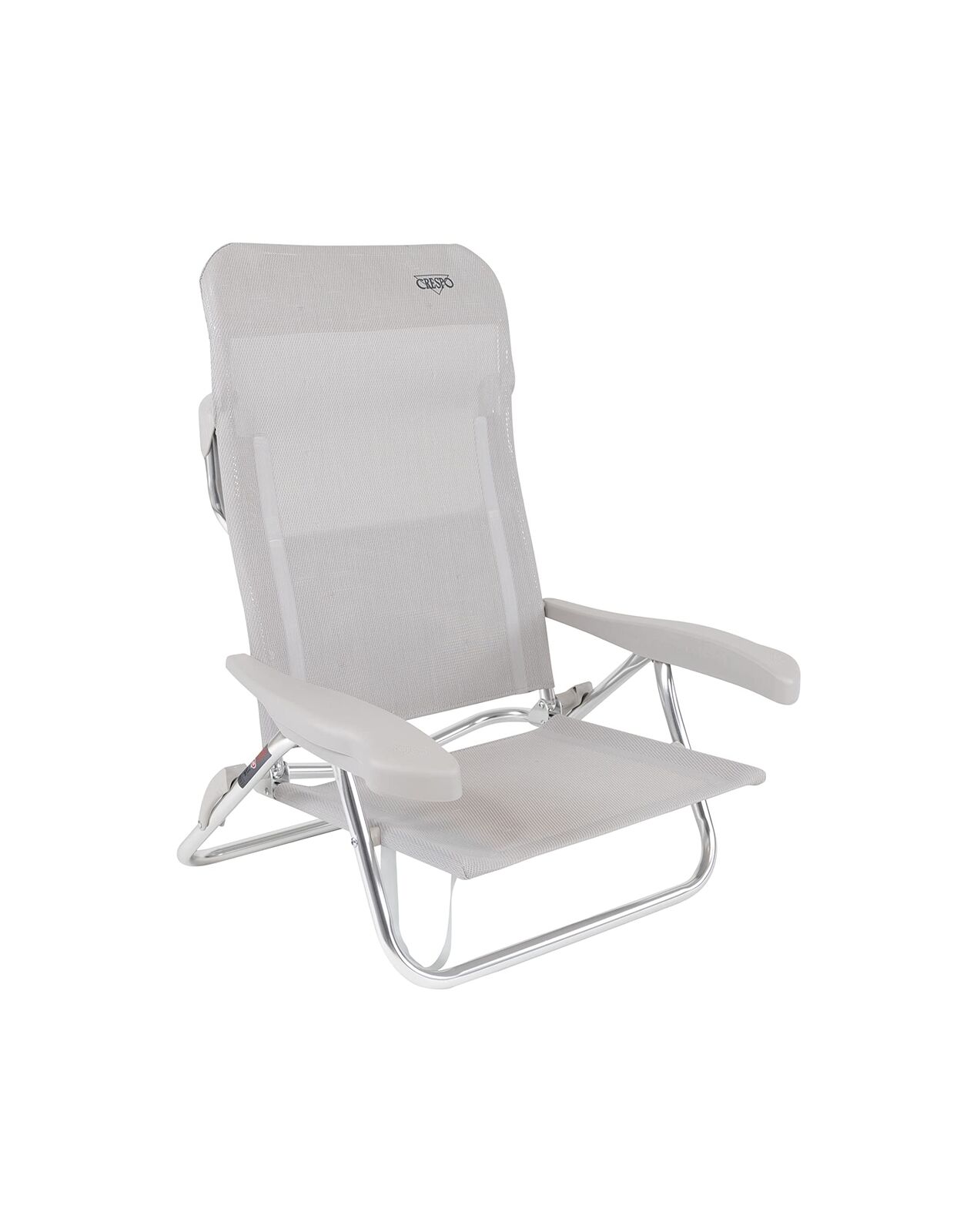 Crespo - Silla de playa - AL/221-M - Beige (34) (t7C)