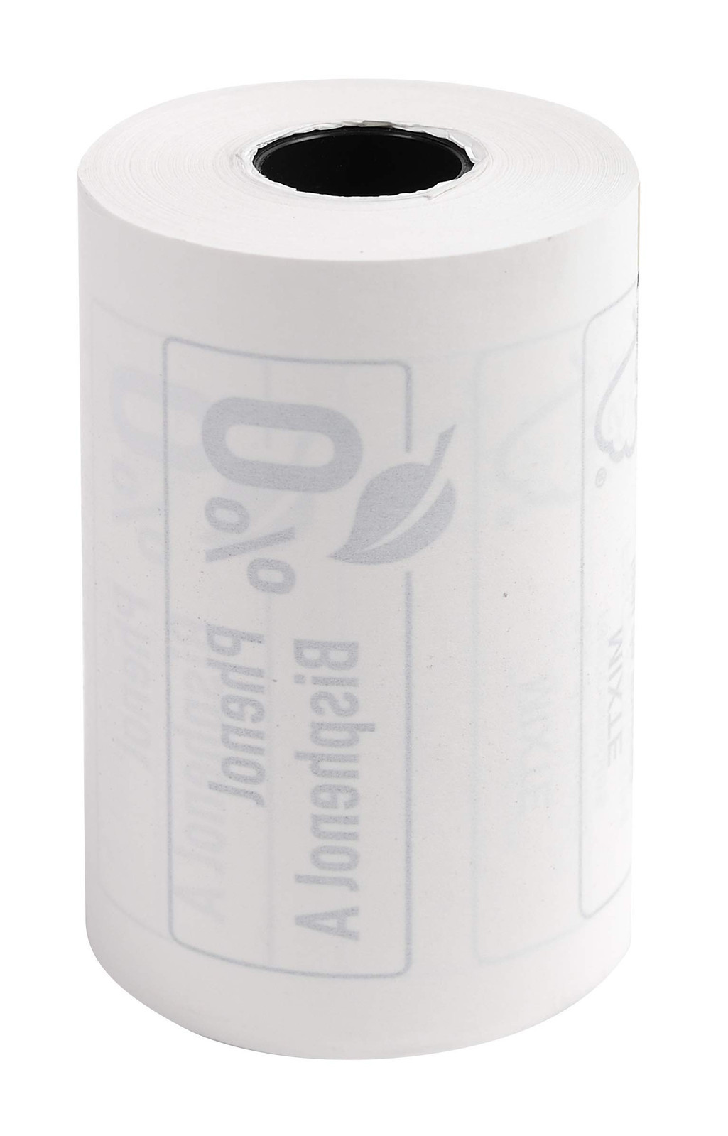 Exacompta Credit Card Receipt Roll 57 m x 18 m, Pack of 10