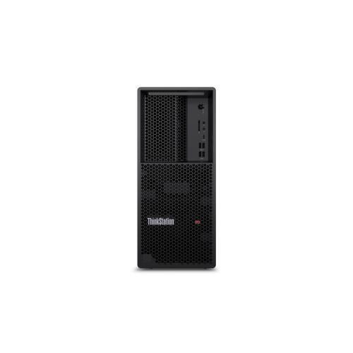 Lenovo ThinkStation P3 Tower Intel® Core™ i9 i9-14900K 64 GB DDR5-SDRAM 1 TB SSD