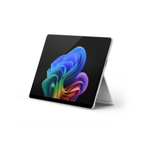 MICROSOFT NB 13" TOUCH Surface Pro Copilot+ PC SNAPDRAGON PLUS 16GB 512GB SSD PL