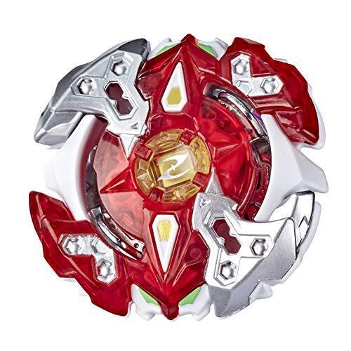 Beyblade Burst Rise Hypersphere – Trottola Galaxy Zeutron Z5 Single (x6m)