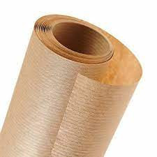 CARTA KRAFT CANSON 60 GR. RT. 1X10 MT. M ARRONE