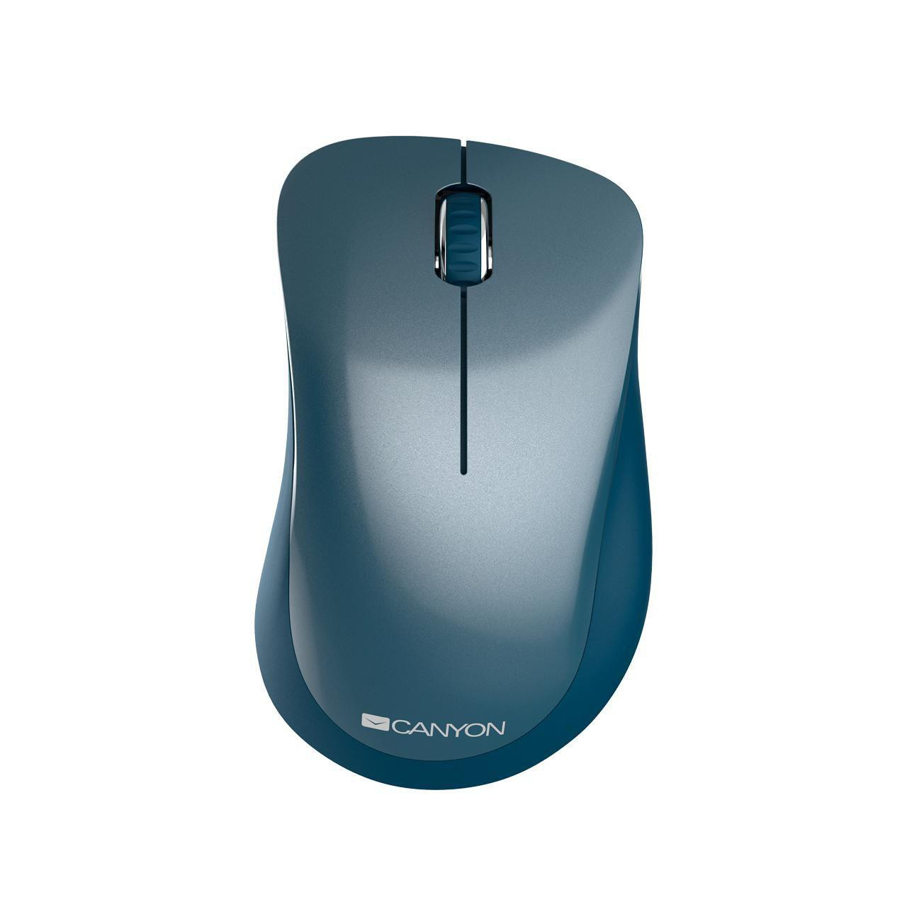 Mouse Rf Wireless Destro