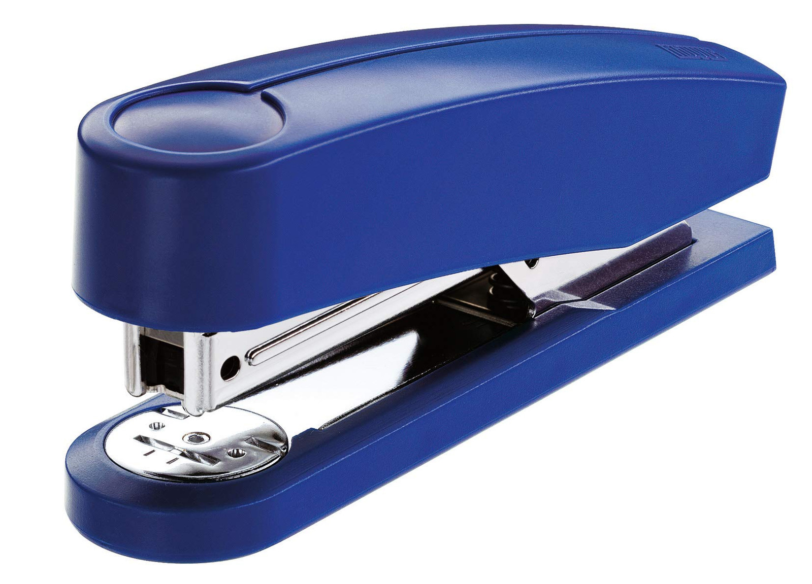 Novus - Cucitrice B 2, 25 fogli blu