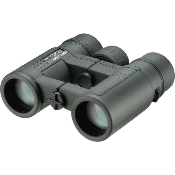 Eschenbach 4251132  Binocolo Sektor compact+ 10x32 B 10 x 32 mm Verde scuro