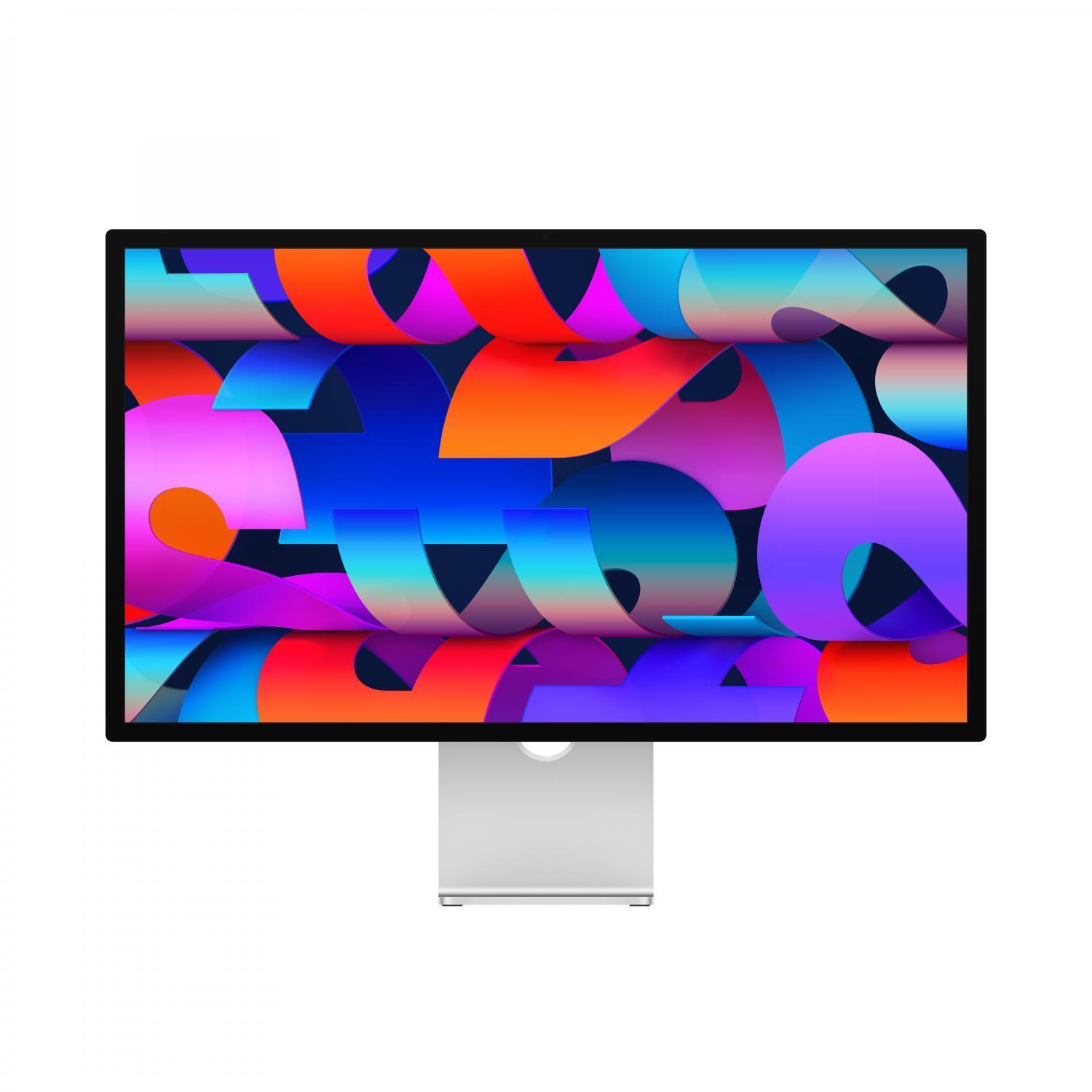 Apple Studio Display - Inclinazione Regolabile - Vetro Nanotexture MMYW3T/A