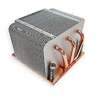 Dynatron K618 Heatsink/Radiatior LGA 1155/1156 Copper/Aluminum. 490g 88885166