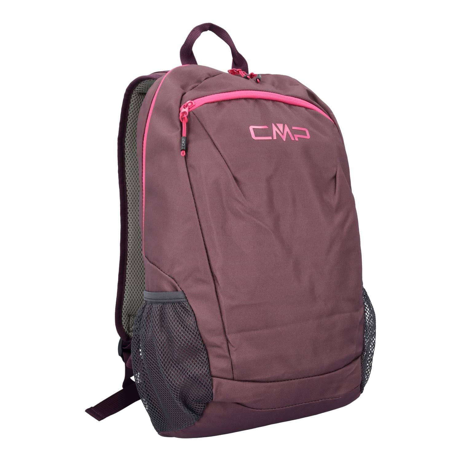 CMP - Phoenix Hiking 18l Backpack, Plum, U (H9F)